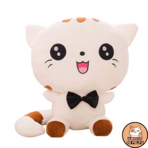 Peluche Gato Elegante