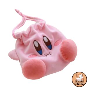 Bolsa cosmetiquero Kirby cute
