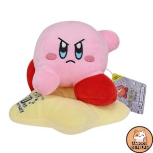 Peluche Kirby 30 Aniversario