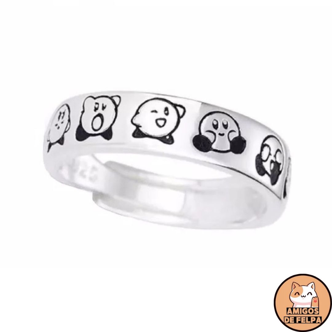 Anillo Kirby