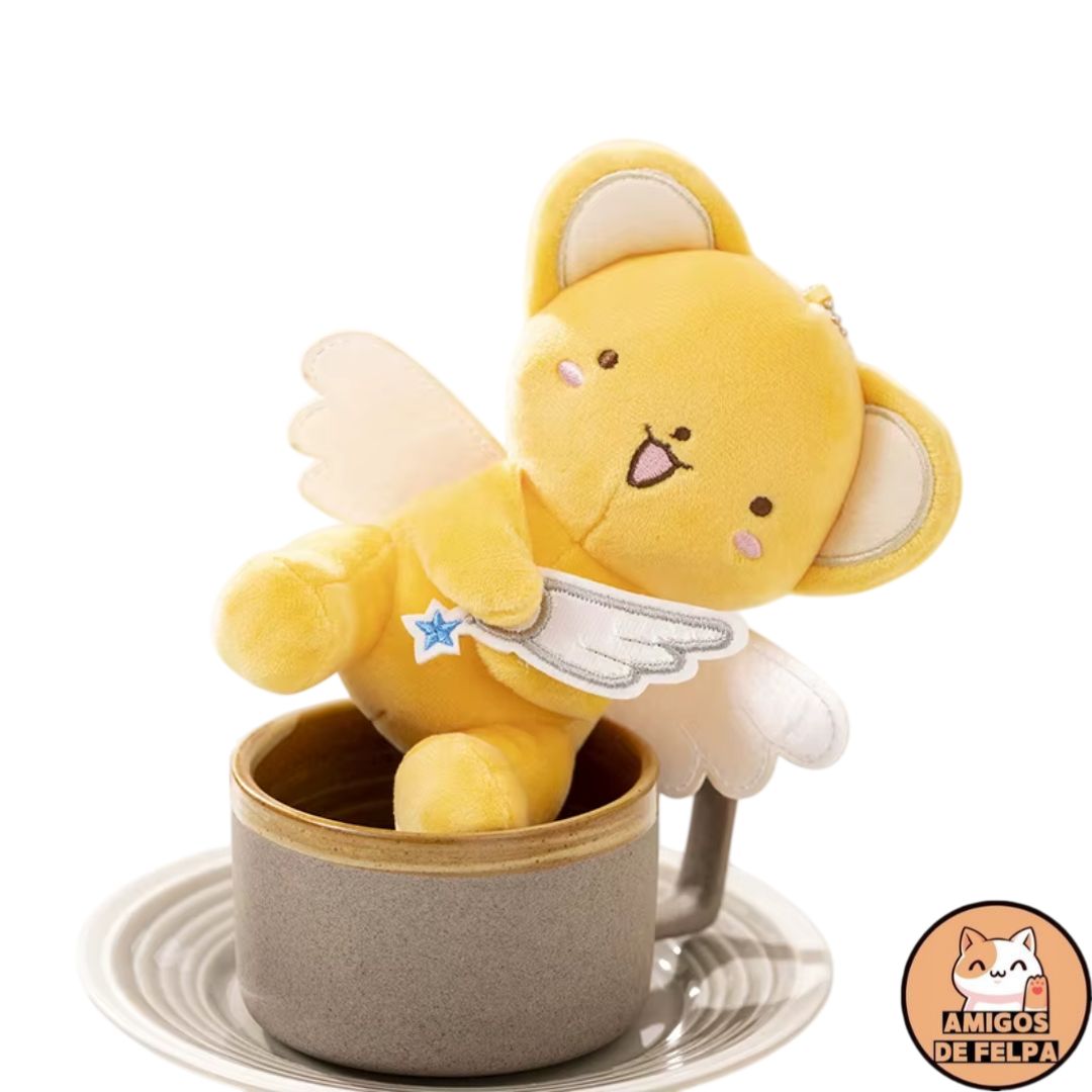 peluche kero
