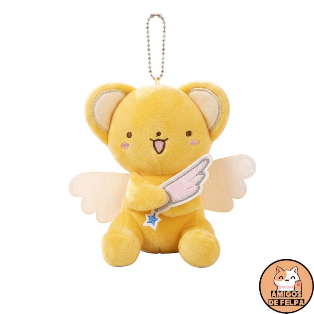 peluche kero