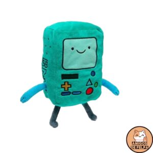 Peluche BMO Hora de aventura