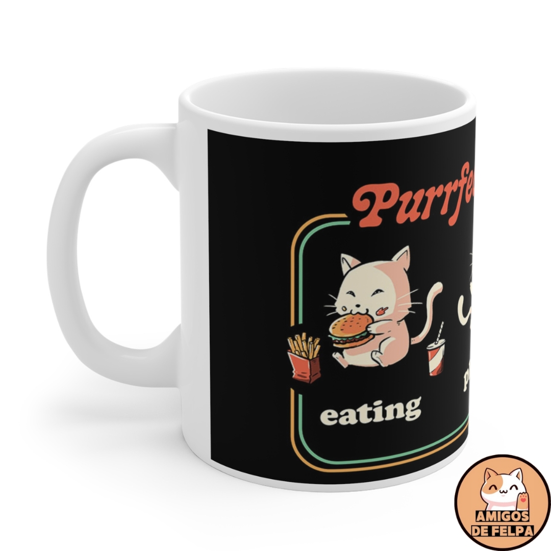 Taza Rutina Perfecta
