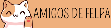 Amigos de Felpa