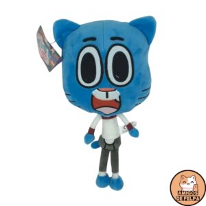 Peluche Gumball Watterson