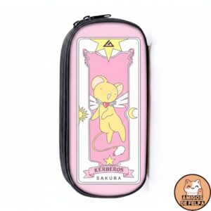 Estuche de Kero