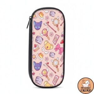 Estuche de Sakura