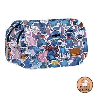 Estuche de Stich