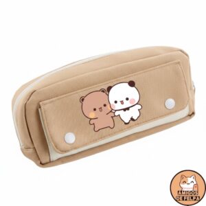 Estuche de bubu y dudu