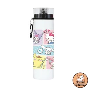 Botella sanrio