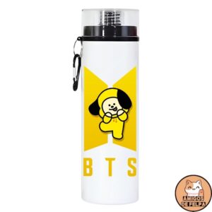 Botella De Agua Chimmy Bt21
