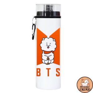Botella De Agua RJ BT21
