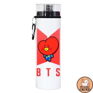 Botella De Agua Tata BT21