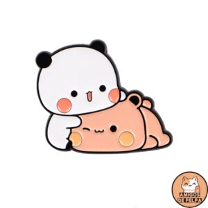 Pin De Bubu Y Dudu Ositos De Amor